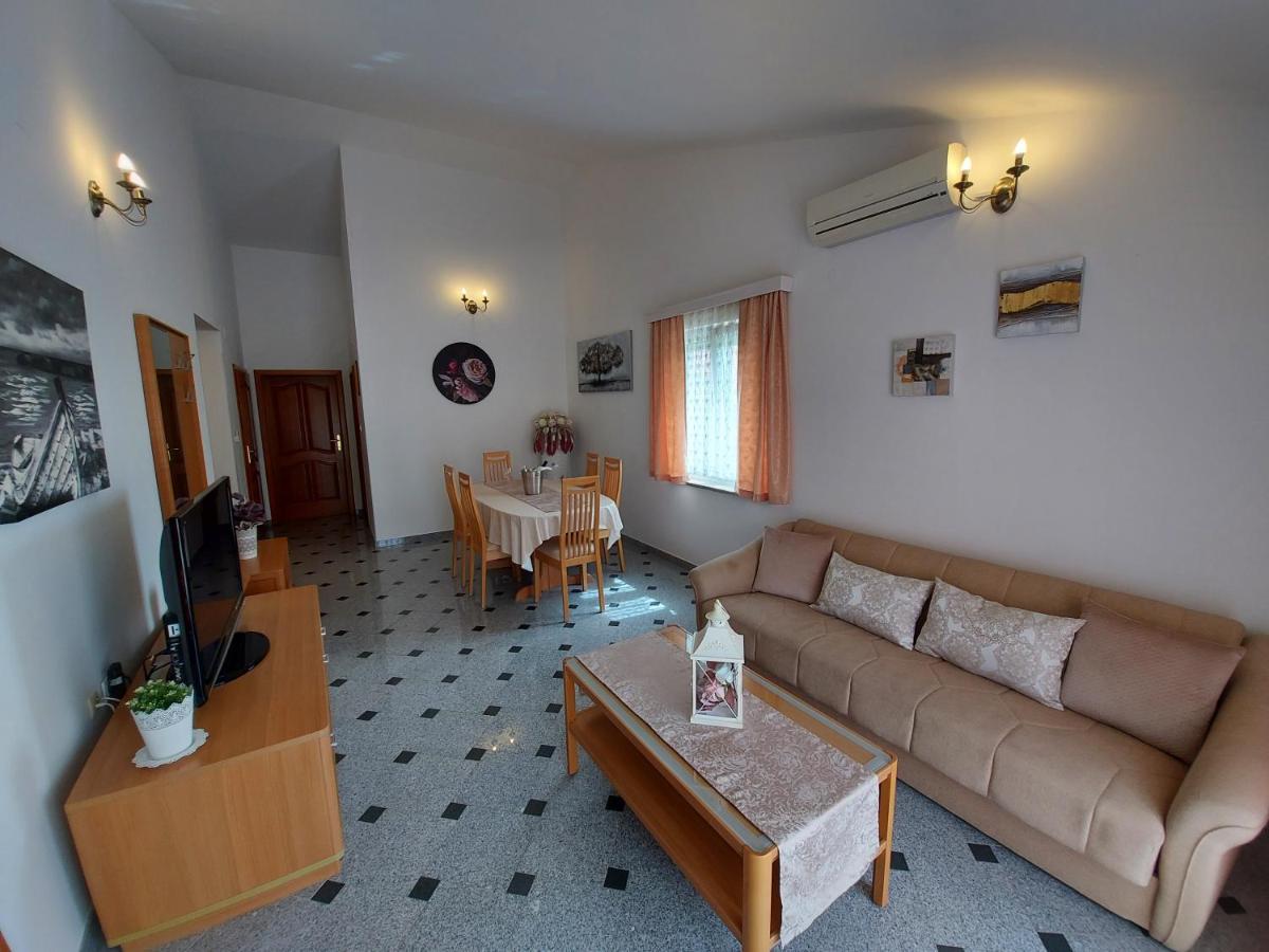 Apartments Palic บัชกา ภายนอก รูปภาพ