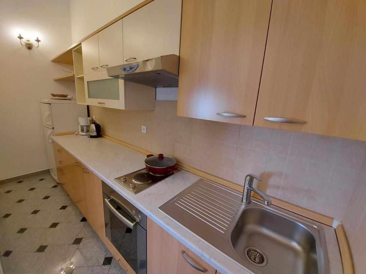 Apartments Palic บัชกา ภายนอก รูปภาพ