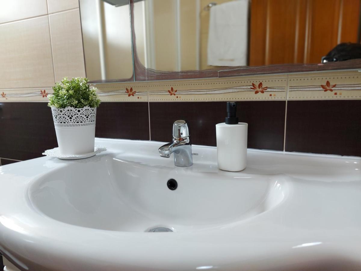 Apartments Palic บัชกา ภายนอก รูปภาพ