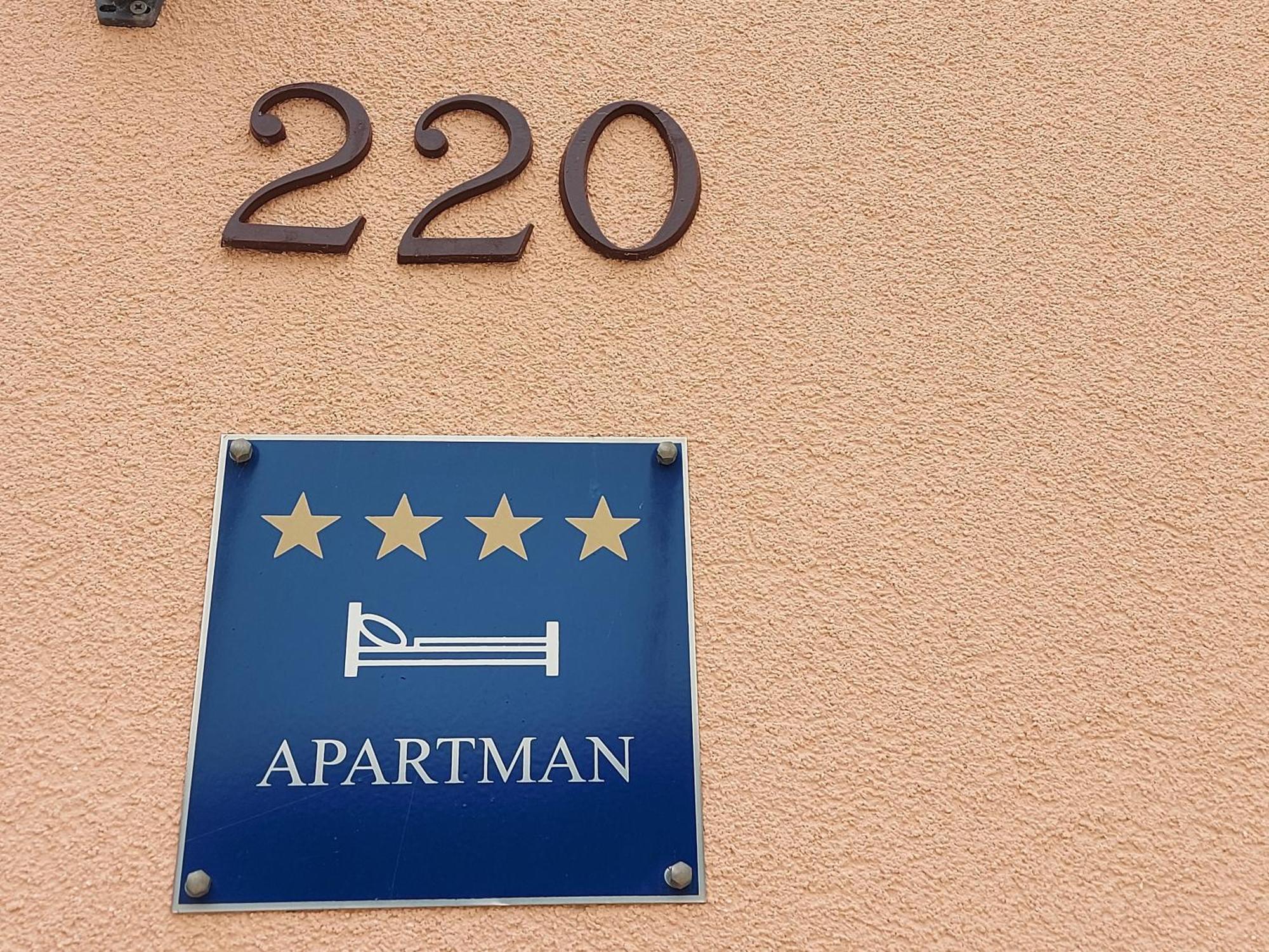 Apartments Palic บัชกา ภายนอก รูปภาพ