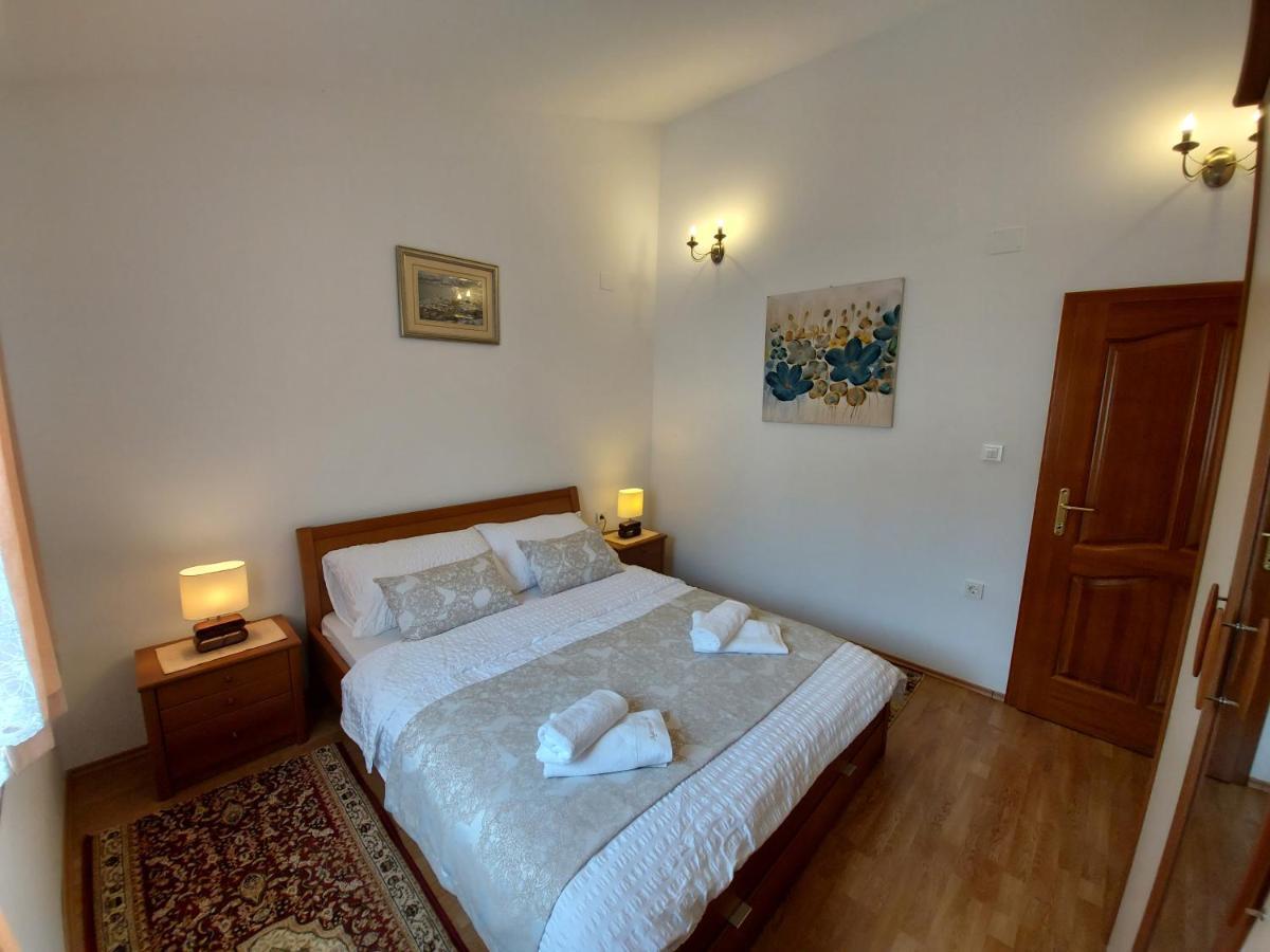 Apartments Palic บัชกา ภายนอก รูปภาพ