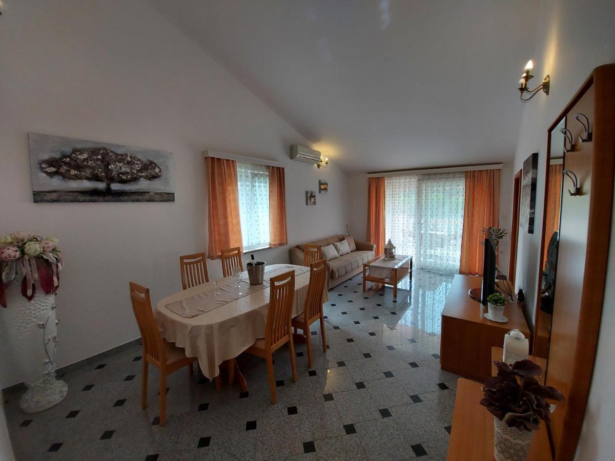 Apartments Palic บัชกา ภายนอก รูปภาพ