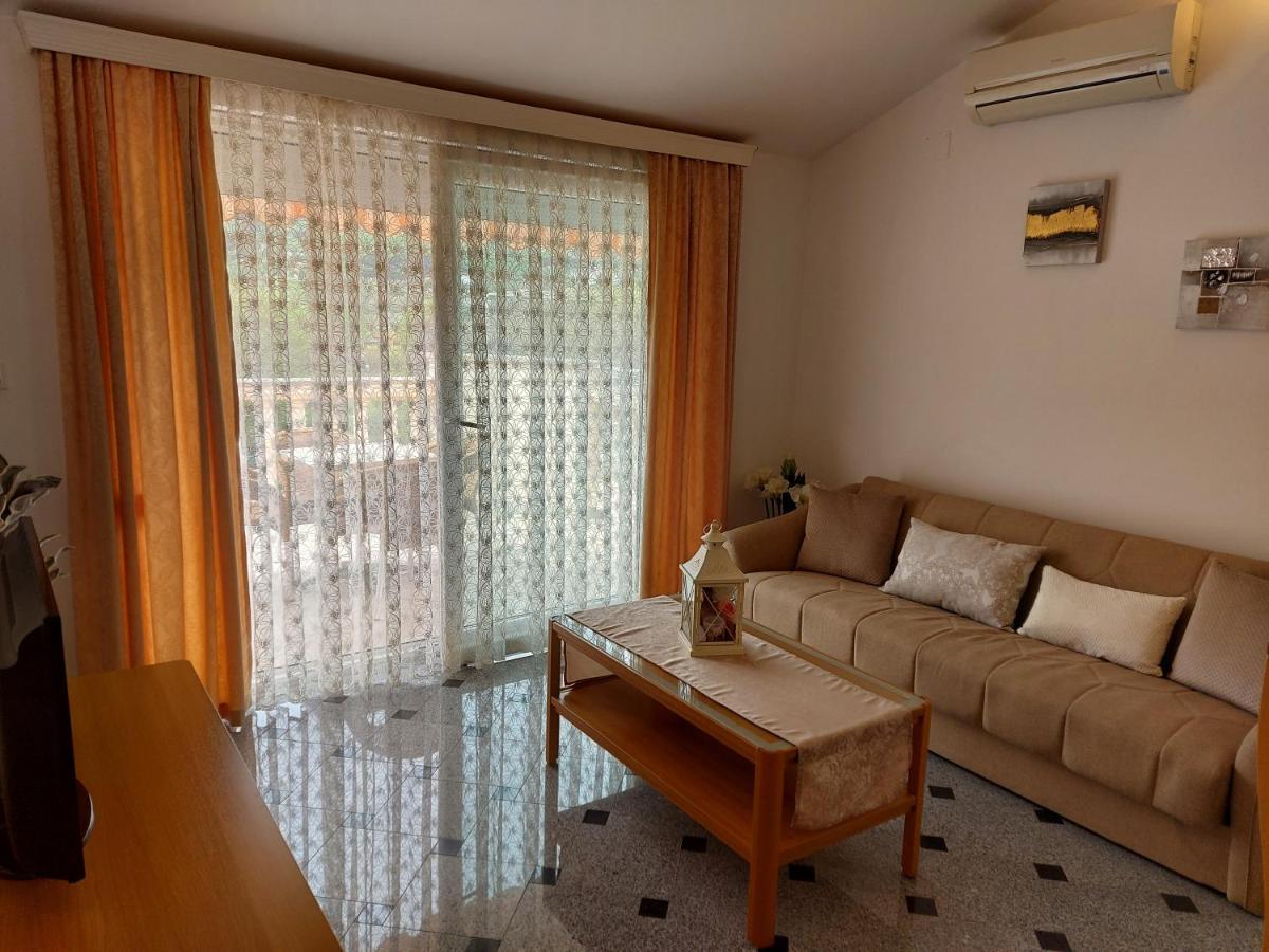 Apartments Palic บัชกา ภายนอก รูปภาพ