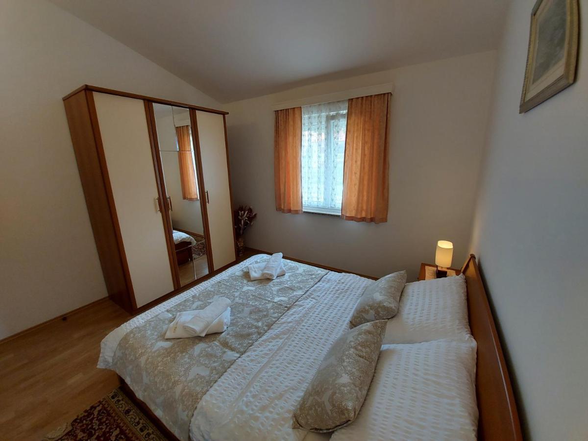 Apartments Palic บัชกา ภายนอก รูปภาพ