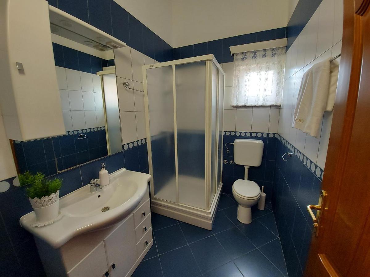 Apartments Palic บัชกา ภายนอก รูปภาพ