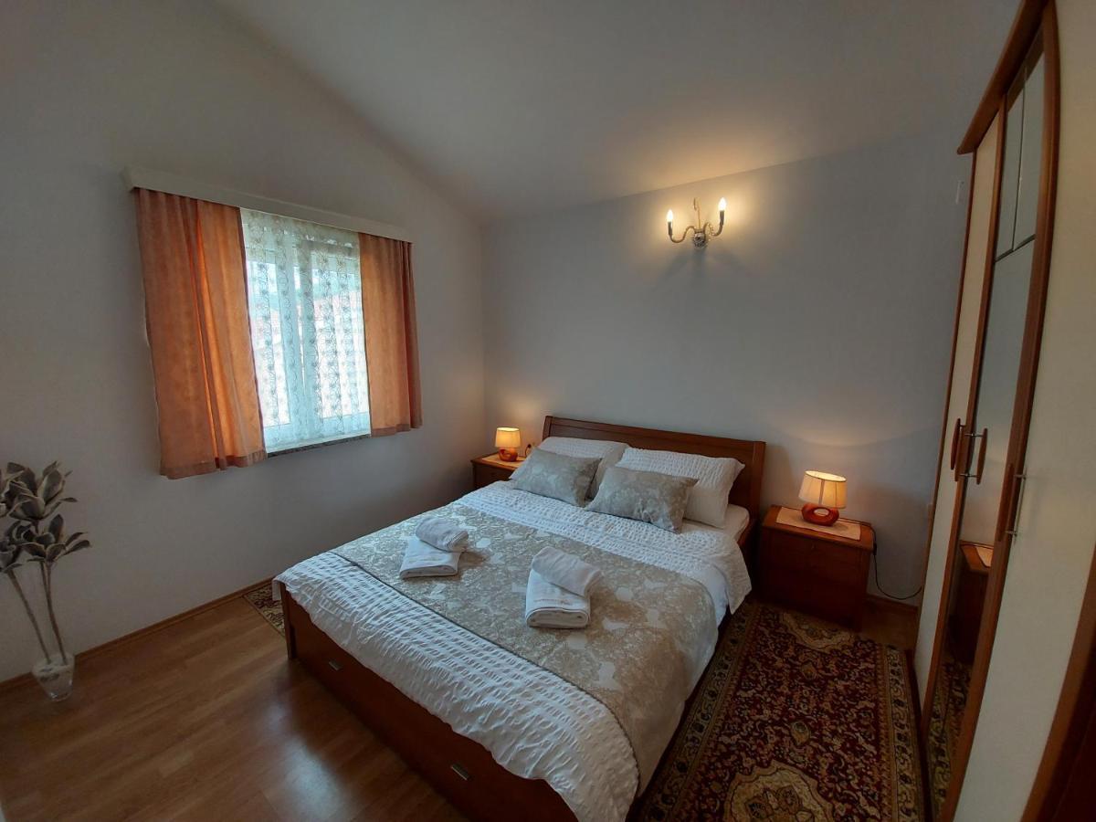 Apartments Palic บัชกา ภายนอก รูปภาพ