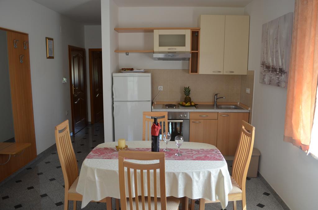 Apartments Palic บัชกา ภายนอก รูปภาพ